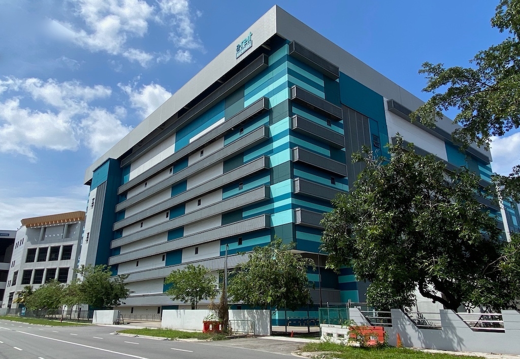 Citi Commercial Pte Ltd